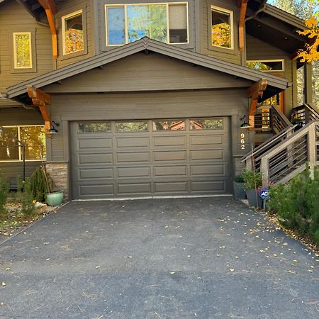 Lake Tahoe Luxury Guest Quarters South Lake Tahoe Kültér fotó