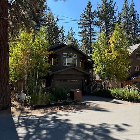 Lake Tahoe Luxury Guest Quarters South Lake Tahoe Kültér fotó
