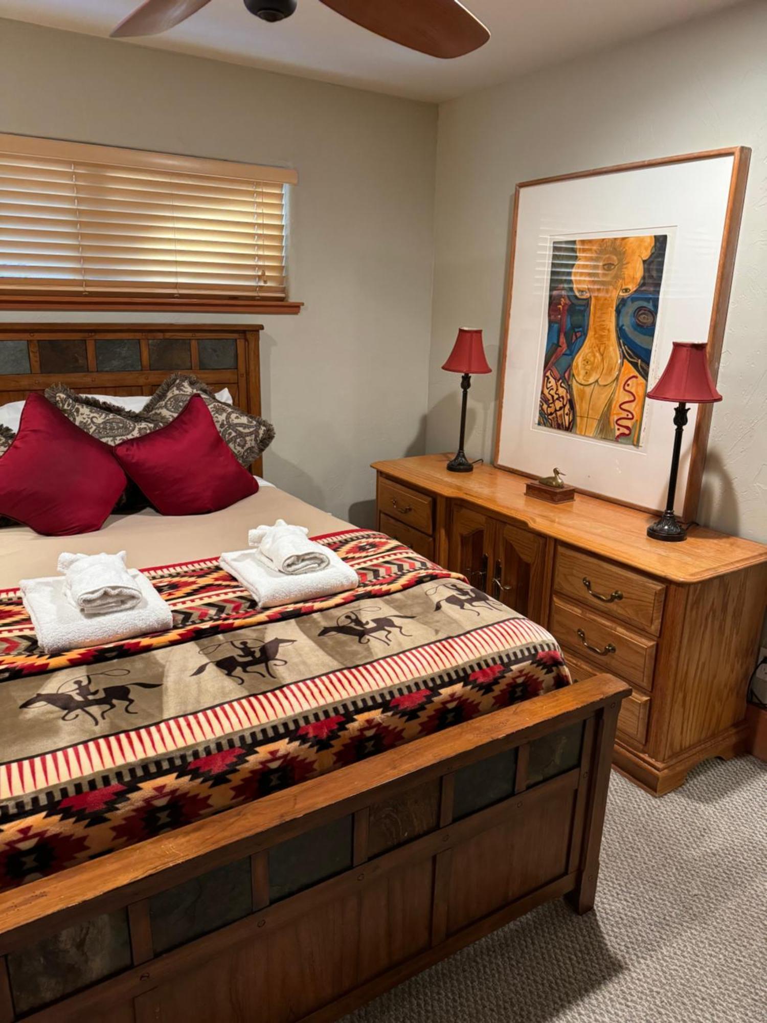 Lake Tahoe Luxury Guest Quarters South Lake Tahoe Kültér fotó