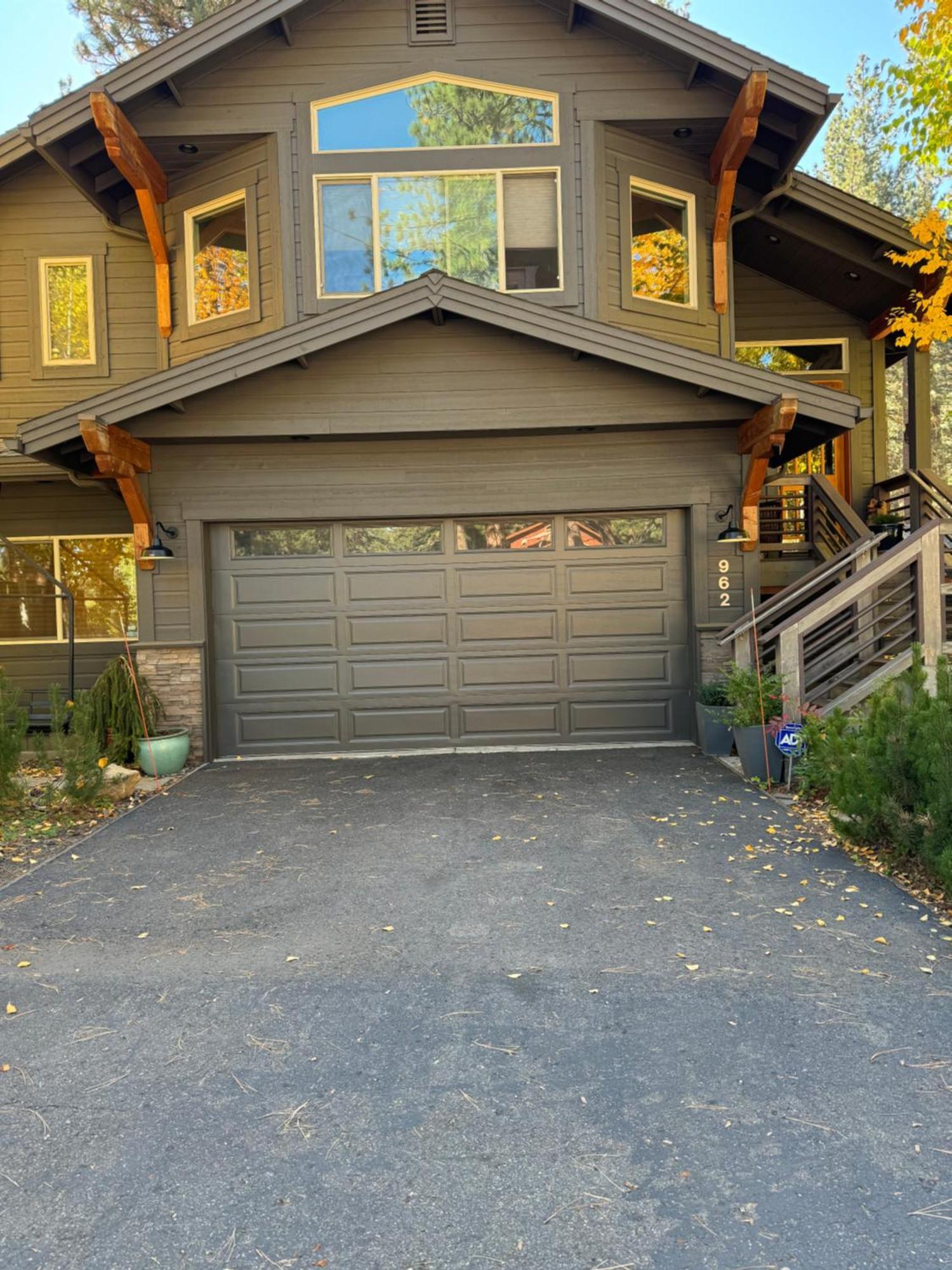 Lake Tahoe Luxury Guest Quarters South Lake Tahoe Kültér fotó